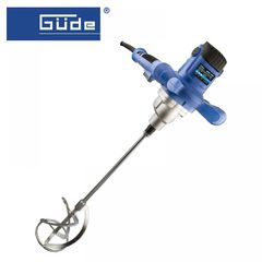 Gude grw 1400 αναδευτήρας χρωμάτων & κονιαμάτων 1400 w