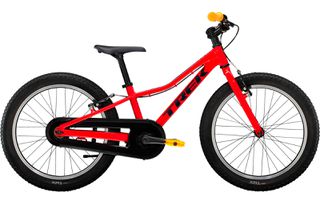 Παιδικά Ποδήλατα Trek 2026 ΠΟΔΗΛΑΤΟ TREK PRECALIBER 20 FREEWHEEL VIPER RED 2026