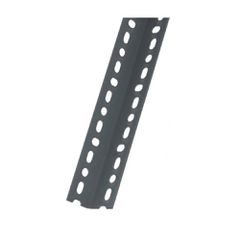 Μεταλλικός ορθοστάτης τύπου dexion Μέγεθος: 244 cm