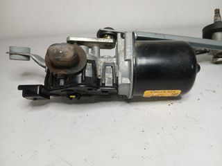 Μοτέρ Εμπρός Υαλοκαθαριστήρων από Toyota Aygo 2021 - 85010-0H030 142658760-thumb-5