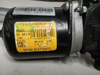 Μοτέρ Εμπρός Υαλοκαθαριστήρων από Toyota Aygo 2021 - 85010-0H030 142658760-thumb-6