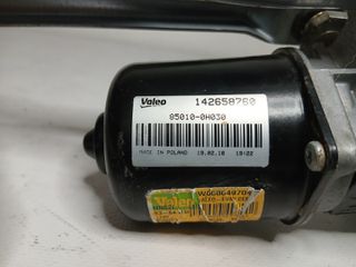 Μοτέρ Εμπρός Υαλοκαθαριστήρων από Toyota Aygo 2021 - 85010-0H030 142658760-thumb-7