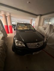 Mercedes-Benz ML 350 2006