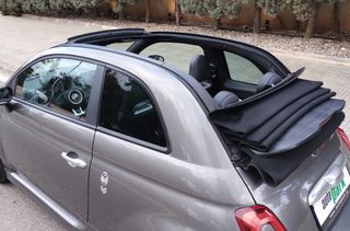 Abarth 595 Turismo 2019 CABRIO 595 TUTISMO-thumb-12