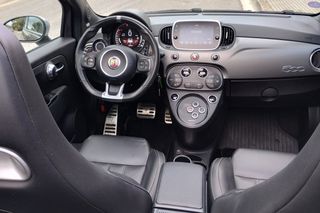 Abarth 595 Turismo 2019 CABRIO 595 TUTISMO-thumb-18