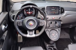 Abarth 595 Turismo 2019 CABRIO 595 TUTISMO-thumb-19