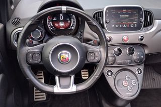 Abarth 595 Turismo 2019 CABRIO 595 TUTISMO-thumb-20