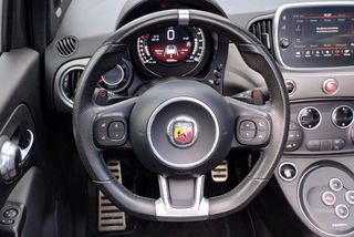 Abarth 595 Turismo 2019 CABRIO 595 TUTISMO-thumb-21