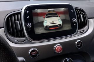 Abarth 595 Turismo 2019 CABRIO 595 TUTISMO-thumb-33