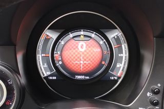 Abarth 595 Turismo 2019 CABRIO 595 TUTISMO-thumb-35
