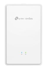 TP-LINK access point EAP615GP-Wall, WiFi 6, 1800Mbps AX1800, Mesh, GPON, V1.0