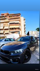 Bmw 316 2014 F30 M3 LOOK