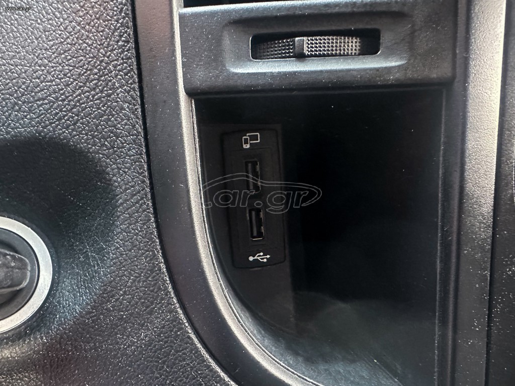 Mercedes-Benz Vito 2021 LONG,Ελληνικό, Οθόνη Carplay, Βιβλίο service,2 Ετη Εγγύηση thumbnail 23