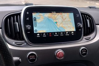 Abarth 595C 2019 Abarth 595 TURISMO-thumb-28