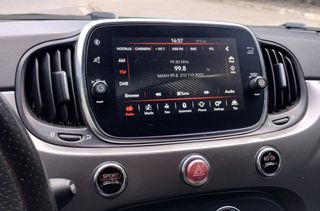 Abarth 595C 2019 Abarth 595 TURISMO-thumb-29