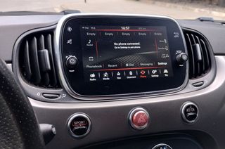Abarth 595C 2019 Abarth 595 TURISMO-thumb-31
