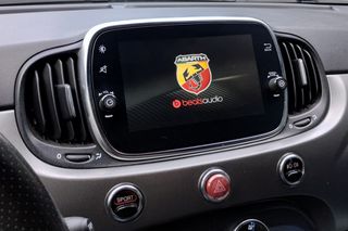 Abarth 595C 2019 Abarth 595 TURISMO-thumb-32