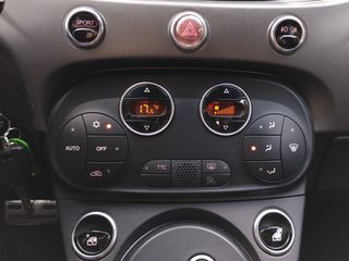 Abarth 595C 2019 Abarth 595 TURISMO-thumb-37