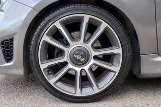 Abarth 595C 2019 Abarth 595 TURISMO-thumb-40