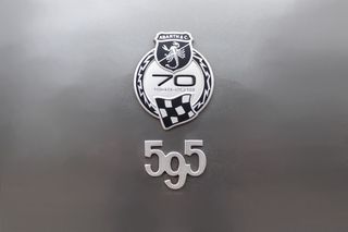 Abarth 595C 2019 Abarth 595 TURISMO-thumb-41