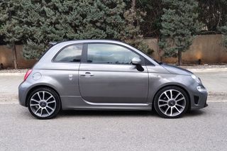 Abarth 595C 2019 Abarth 595 TURISMO-thumb-7