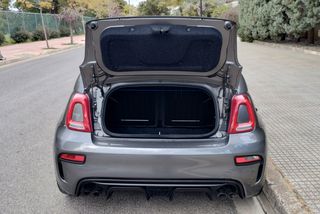 Abarth 595C 2019 Abarth 595 TURISMO-thumb-10