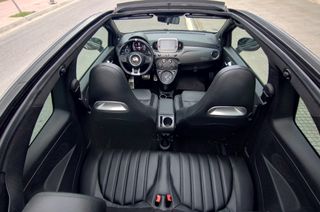 Abarth 595C 2019 Abarth 595 TURISMO-thumb-17