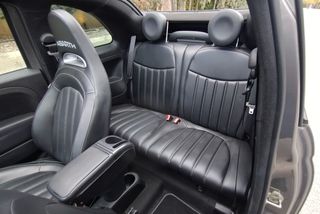 Abarth 595C 2019 Abarth 595 TURISMO-thumb-23