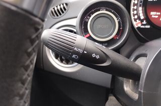 Abarth 595C 2019 Abarth 595 TURISMO-thumb-25