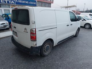 Κλούβα Citroen 2017 jumpy-thumb-4