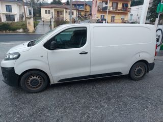 Κλούβα Citroen 2017 jumpy-thumb-6