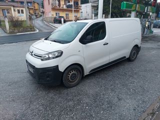 Κλούβα Citroen 2017 jumpy-thumb-7