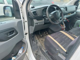 Κλούβα Citroen 2017 jumpy-thumb-9