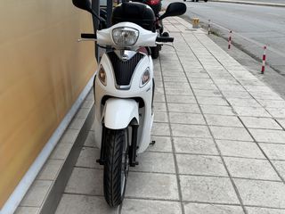 Sym Symphony 125 2020 -MOTO SIDIROPOULOS- SYMPHONY S 125 2020 +ΜΠΑΓΚΑΖΙΕΡΑ-thumb-2