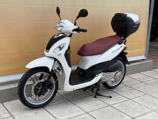 Sym Symphony 125 2020 -MOTO SIDIROPOULOS- SYMPHONY S 125 2020 +ΜΠΑΓΚΑΖΙΕΡΑ-thumb-5