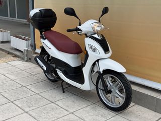 Sym Symphony 125 2020 -MOTO SIDIROPOULOS- SYMPHONY S 125 2020 +ΜΠΑΓΚΑΖΙΕΡΑ-thumb-35