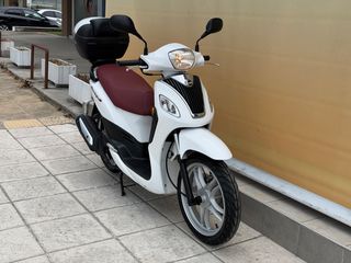 Sym Symphony 125 2020 -MOTO SIDIROPOULOS- SYMPHONY S 125 2020 +ΜΠΑΓΚΑΖΙΕΡΑ-thumb-34