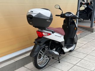 Sym Symphony 125 2020 -MOTO SIDIROPOULOS- SYMPHONY S 125 2020 +ΜΠΑΓΚΑΖΙΕΡΑ-thumb-42