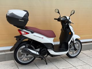 Sym Symphony 125 2020 -MOTO SIDIROPOULOS- SYMPHONY S 125 2020 +ΜΠΑΓΚΑΖΙΕΡΑ-thumb-40