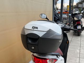 Sym Symphony 125 2020 -MOTO SIDIROPOULOS- SYMPHONY S 125 2020 +ΜΠΑΓΚΑΖΙΕΡΑ-thumb-45