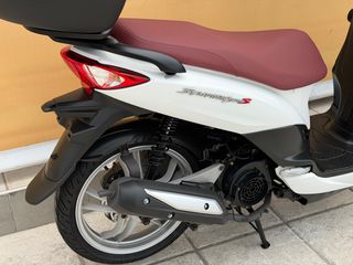 Sym Symphony 125 2020 -MOTO SIDIROPOULOS- SYMPHONY S 125 2020 +ΜΠΑΓΚΑΖΙΕΡΑ-thumb-47