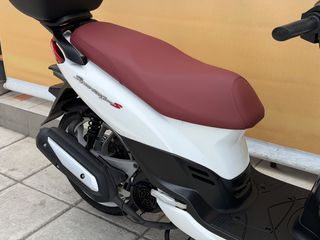 Sym Symphony 125 2020 -MOTO SIDIROPOULOS- SYMPHONY S 125 2020 +ΜΠΑΓΚΑΖΙΕΡΑ-thumb-49