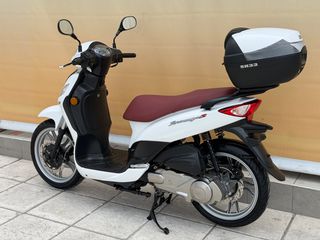 Sym Symphony 125 2020 -MOTO SIDIROPOULOS- SYMPHONY S 125 2020 +ΜΠΑΓΚΑΖΙΕΡΑ-thumb-9