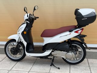 Sym Symphony 125 2020 -MOTO SIDIROPOULOS- SYMPHONY S 125 2020 +ΜΠΑΓΚΑΖΙΕΡΑ-thumb-8