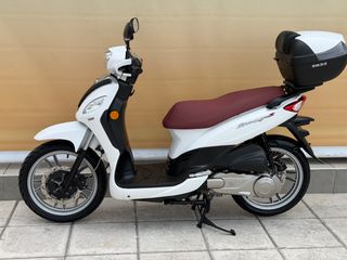 Sym Symphony 125 2020 -MOTO SIDIROPOULOS- SYMPHONY S 125 2020 +ΜΠΑΓΚΑΖΙΕΡΑ-thumb-7