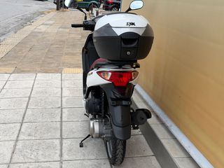 Sym Symphony 125 2020 -MOTO SIDIROPOULOS- SYMPHONY S 125 2020 +ΜΠΑΓΚΑΖΙΕΡΑ-thumb-12