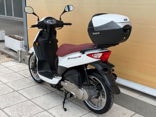 Sym Symphony 125 2020 -MOTO SIDIROPOULOS- SYMPHONY S 125 2020 +ΜΠΑΓΚΑΖΙΕΡΑ-thumb-10