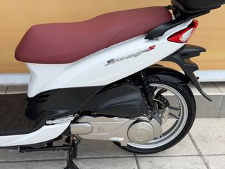 Sym Symphony 125 2020 -MOTO SIDIROPOULOS- SYMPHONY S 125 2020 +ΜΠΑΓΚΑΖΙΕΡΑ-thumb-21