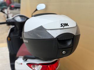 Sym Symphony 125 2020 -MOTO SIDIROPOULOS- SYMPHONY S 125 2020 +ΜΠΑΓΚΑΖΙΕΡΑ-thumb-26