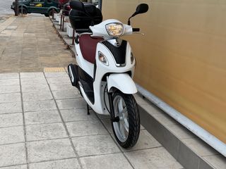 Sym Symphony 125 2020 -MOTO SIDIROPOULOS- SYMPHONY S 125 2020 +ΜΠΑΓΚΑΖΙΕΡΑ-thumb-33